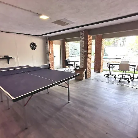 Holiday home The Avis Forest, Swimming Pool And Great Countryside Setting *