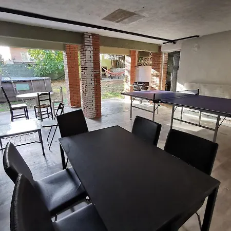 The Avis Forest, Swimming Pool And Great Countryside Setting Holiday home