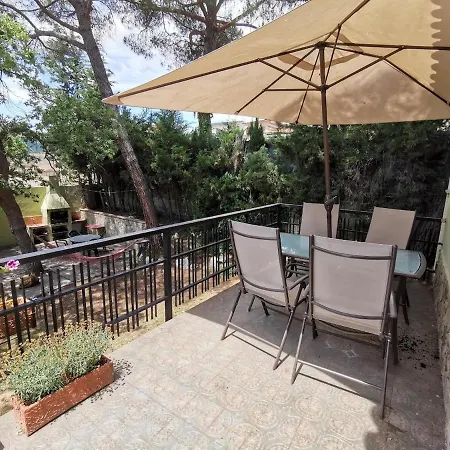 The Avis Forest, Swimming Pool And Great Countryside Setting * Fogas de Tordera