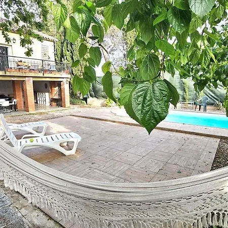 Holiday home The Avis Forest, Swimming Pool And Great Countryside Setting *