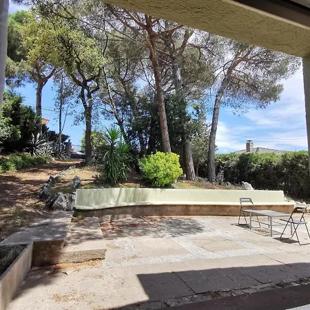 Holiday home The Avis Forest, Swimming Pool And Great Countryside Setting Fogas de Tordera
