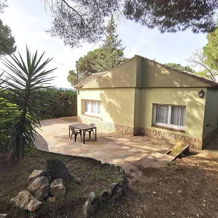 The Avis Forest, Swimming Pool And Great Countryside Setting Fogas de Tordera
