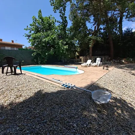 The Avis Forest, Swimming Pool And Great Countryside Setting Holiday home