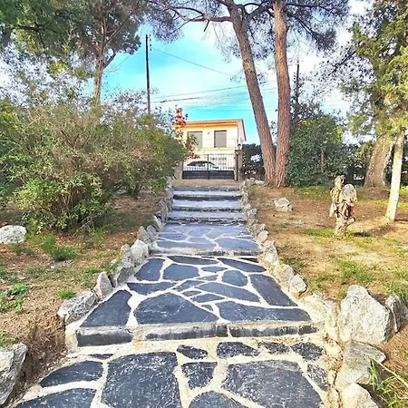 Holiday home The Avis Forest, Swimming Pool And Great Countryside Setting Fogas de Tordera