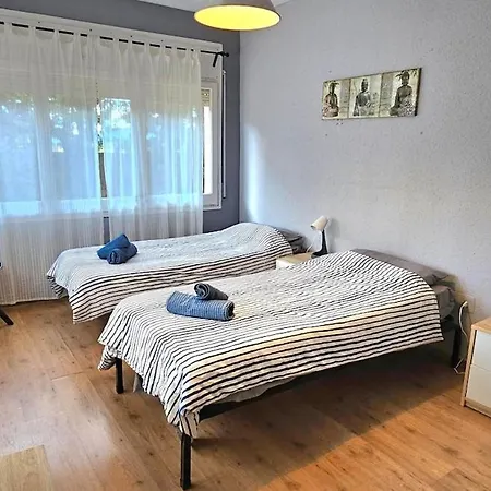The Avis Forest, Swimming Pool And Great Countryside Setting *