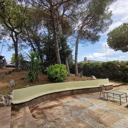 The Avis Forest, Swimming Pool And Great Countryside Setting