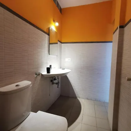 The Avis Forest, Swimming Pool And Great Countryside Setting Holiday home Fogas de Tordera
