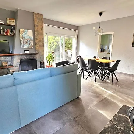 The Avis Forest, Swimming Pool And Great Countryside Setting Holiday home