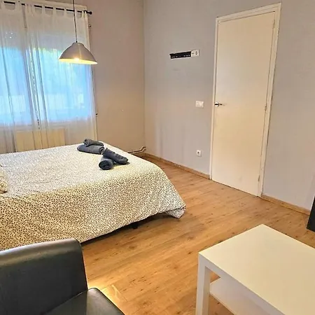 The Avis Forest, Swimming Pool And Great Countryside Setting Fogas de Tordera