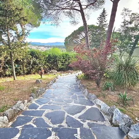 The Avis Forest, Swimming Pool And Great Countryside Setting *