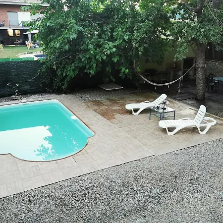 The Avis Forest, Swimming Pool And Great Countryside Setting Holiday home